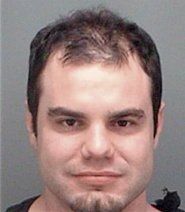 Stanley Smith - Pinellas County, FL 