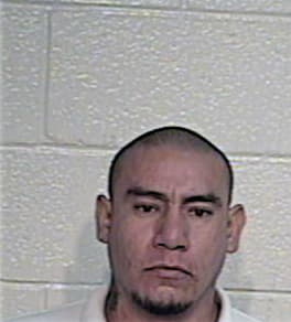 Jose Solis, - Hidalgo County, TX 