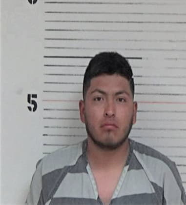 Edwin Sonntag - Parker County, TX 