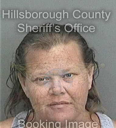 Jessica Sotomayor, - Hillsborough County, FL 