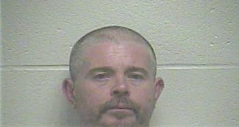 Randall Springer, - Giles County, TN 