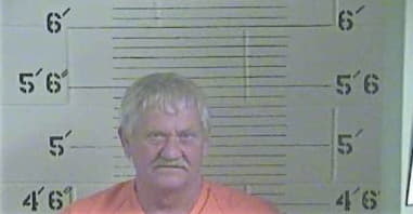 David Stacy, - Perry County, KY 