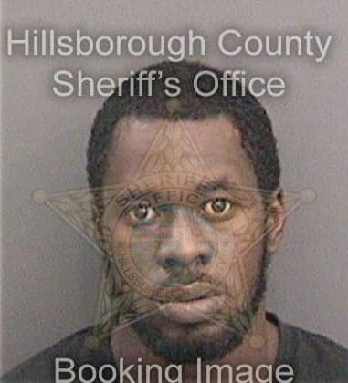 Joseph Stafford, - Hillsborough County, FL 