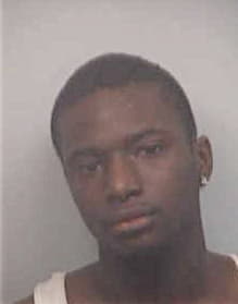 Derrick Stallworth - Fulton County, GA 