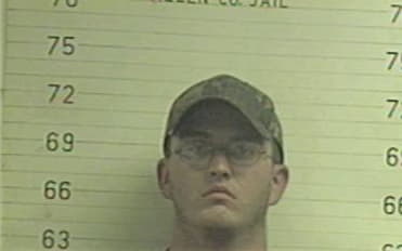 Kenneth Steenbergen, - Allen County, KY 