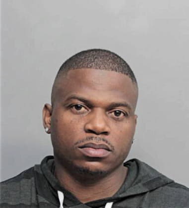 Lyrell Stevens, - Dade County, FL 