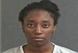 Moquisha Stricklin, - Charleston County, SC 