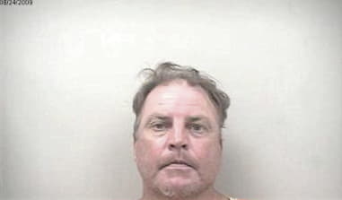 Richard Stutts, - Marion County, FL 