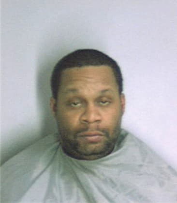 Milton Taylor - DeKalb County, GA 