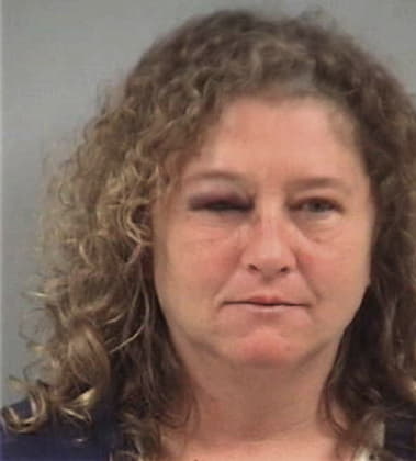 Monica Taylor, - Johnston County, NC 