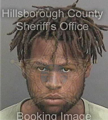 Eugene Thomas, - Hillsborough County, FL 