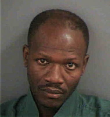 Cornelius Thompson, - Collier County, FL 