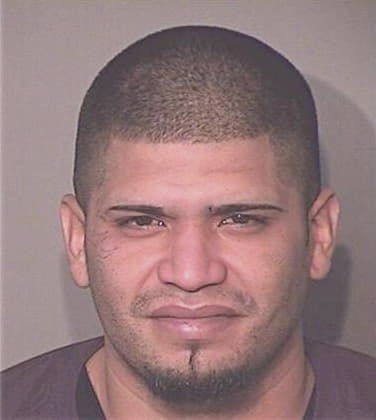 Abimael Vazquez-Trani, - Osceola County, FL 