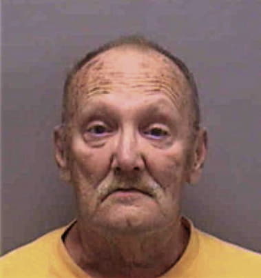 Kenneth Walker, - Lee County, FL 