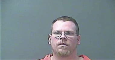 David Washington, - LaPorte County, IN 