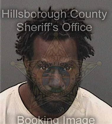 Willie Watson, - Hillsborough County, FL 