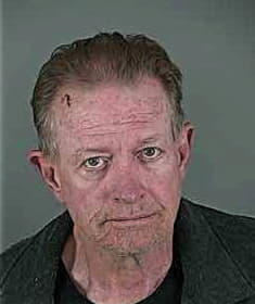 Stevon Weltch - Lane County, OR 