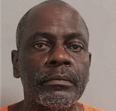 Dion West - Polk County, FL 