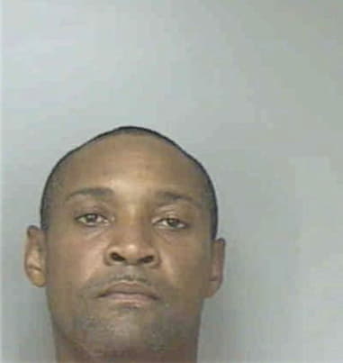Gregory West - Polk County, FL 