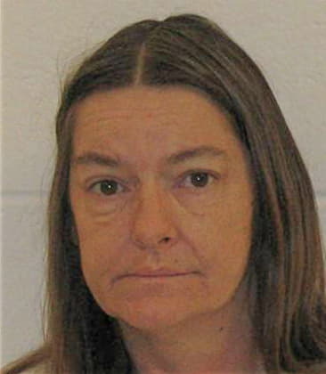 Katherine Whitaker - Jackson County, GA 