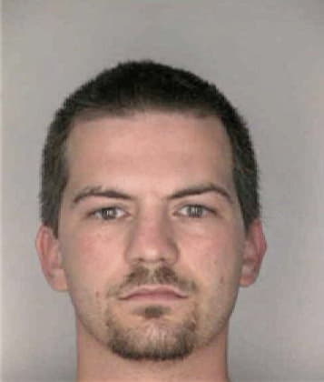 Timothy Wiggins - Hillsborough County, FL 
