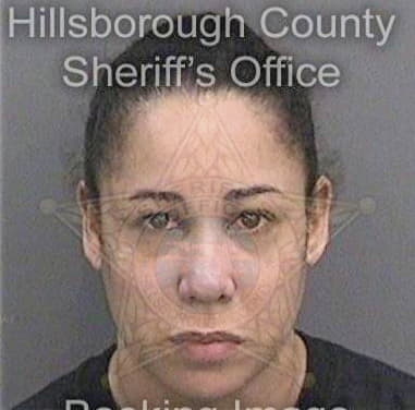 Hannah Willis, - Hillsborough County, FL 