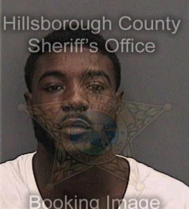 Henry Wilson, - Hillsborough County, FL 