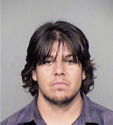 Neal Wood - Maricopa County, AZ 