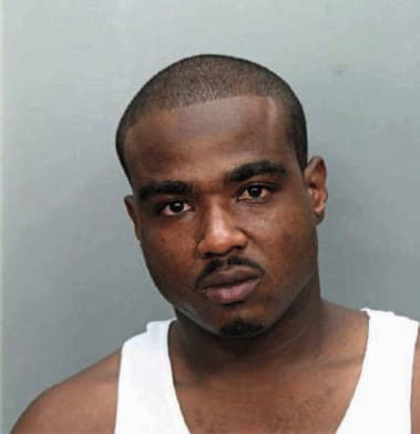 Melvin Woodard, - Dade County, FL 