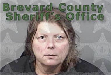 Michaella Yeutter, - Brevard County, FL 