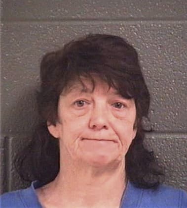 Donna Abshire, - Buncombe County, NC 