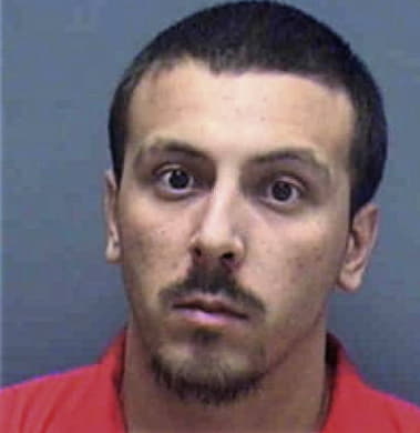 Jaime Acevedo, - Lee County, FL 