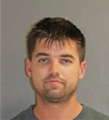 Christopher Allen, - Volusia County, FL 