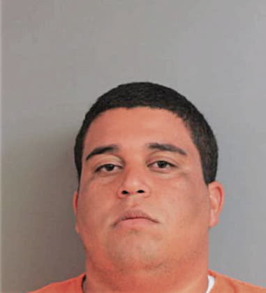 Danny Almaraz, - Polk County, FL 