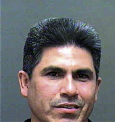 Oscar Alvarez, - Mecklenburg County, NC 