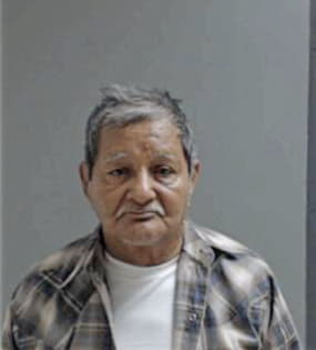 Angel Barajas, - Hidalgo County, TX 