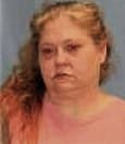 Jennifer Barnhart, - Pulaski County, AR 