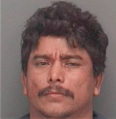 Jose Barrera, - Pinellas County, FL 