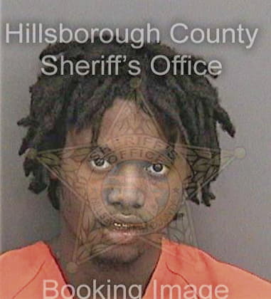 Christopher Bebley, - Hillsborough County, FL 