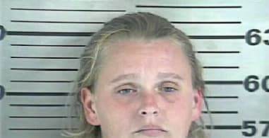 Lisa Bernal, - Dyer County, TN 