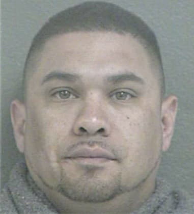 Roberto Bernal, - Wyandotte County, KS 