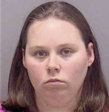 Jill Berrey, - Lee County, FL 