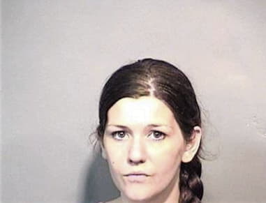 Janine Black, - Brevard County, FL 