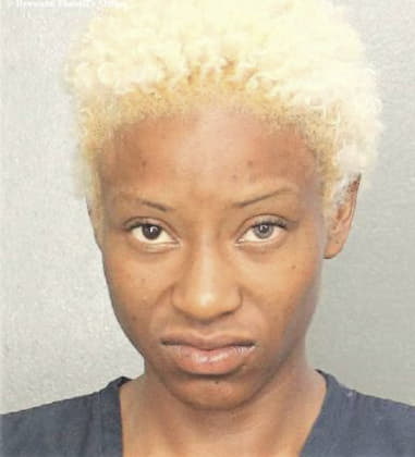 Latosha Bobo, - Broward County, FL 