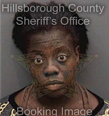 Tanya Bowden - Hillsborough County, FL 