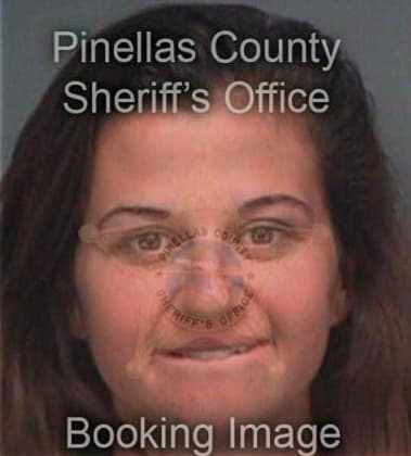 Elizabeth Brader, - Pinellas County, FL 