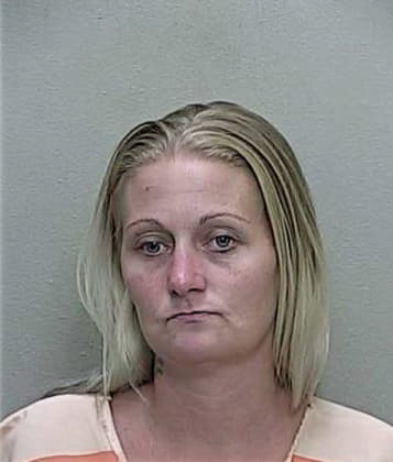 Cassandra Bradway, - Marion County, FL 