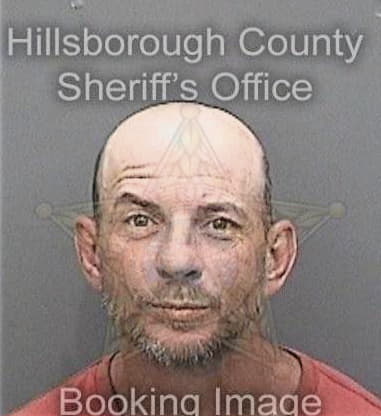 Robert Brady - Hillsborough County, FL 