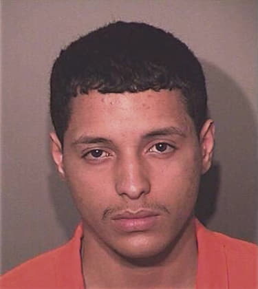 Wilbert Brito, - Osceola County, FL 