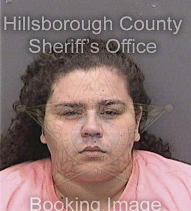 Brittany Broviak, - Hillsborough County, FL 